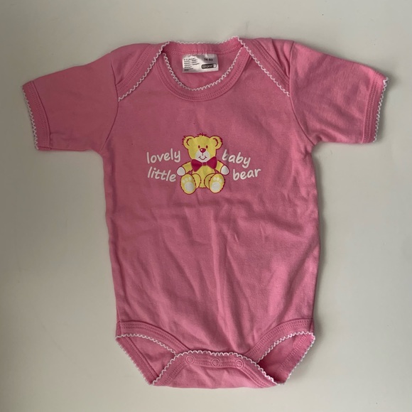 Sara Kety Ergee Child Of Mine Bundle Baby Girl Clothing Bathrobe Blanket - Picture 4 of 6